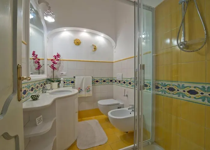 Mareblu Appartement *