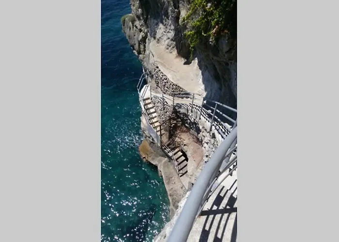 Mareblu Positano