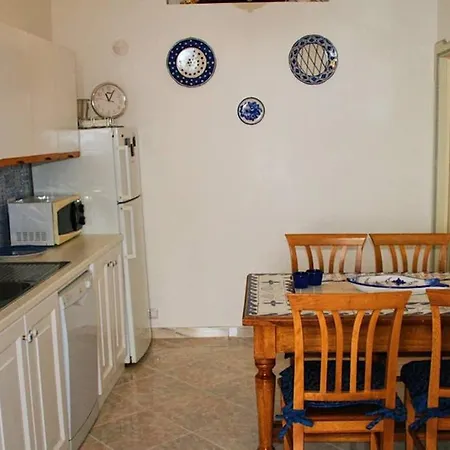 Mareblu Apartman
