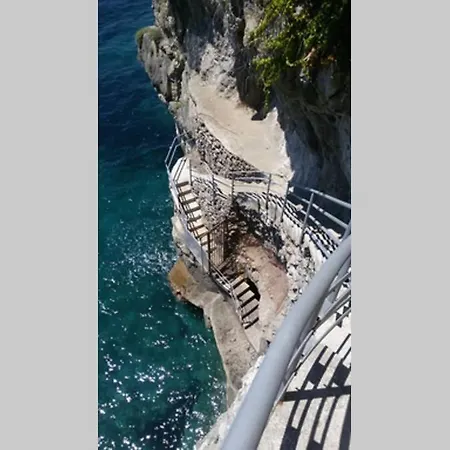 Mareblu Positano