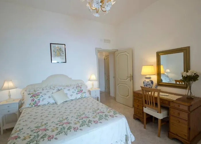 Mareblu * 포지타노