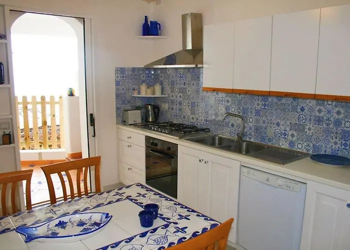 Mareblu Apartment Positano